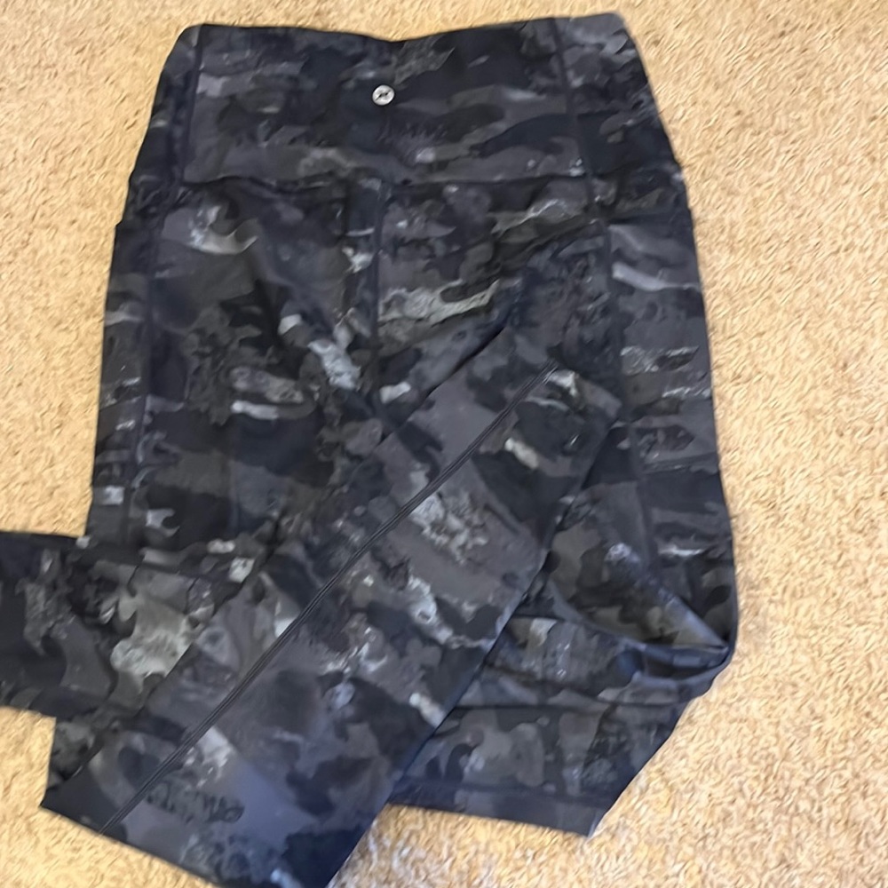 Never worn. Womens small RBX leggings.